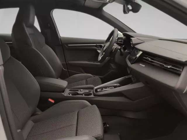 Audi A3 Sedan S line 35 TFSI 110 kW (150 CV) S tronic