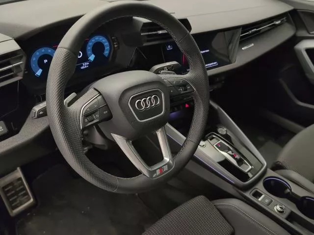 Audi A3 Sedan S line 35 TFSI 110 kW (150 CV) S tronic