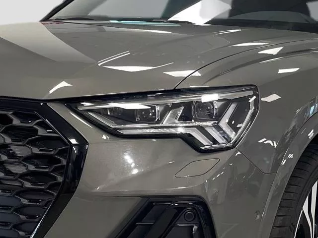 Audi Q3 Sportback Black Limited 40 TFSI quattro 140 kW (190 CV) S tronic
