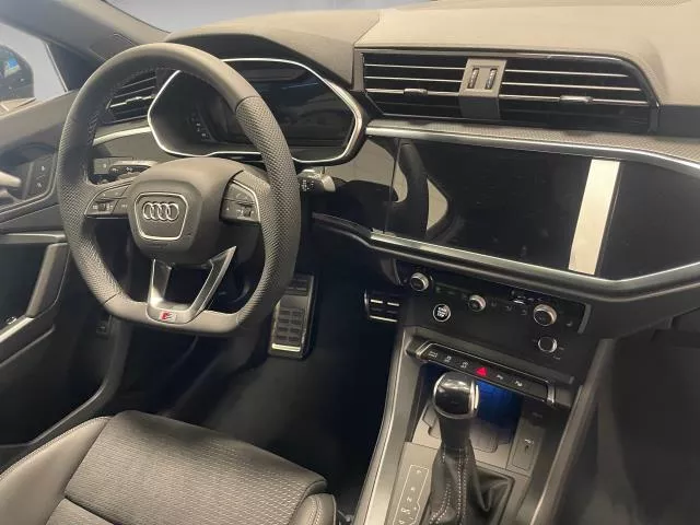 Audi Q3 Sportback Black Limited 40 TFSI quattro 140 kW (190 CV) S tronic