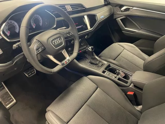 Audi Q3 Sportback Black Limited 40 TFSI quattro 140 kW (190 CV) S tronic