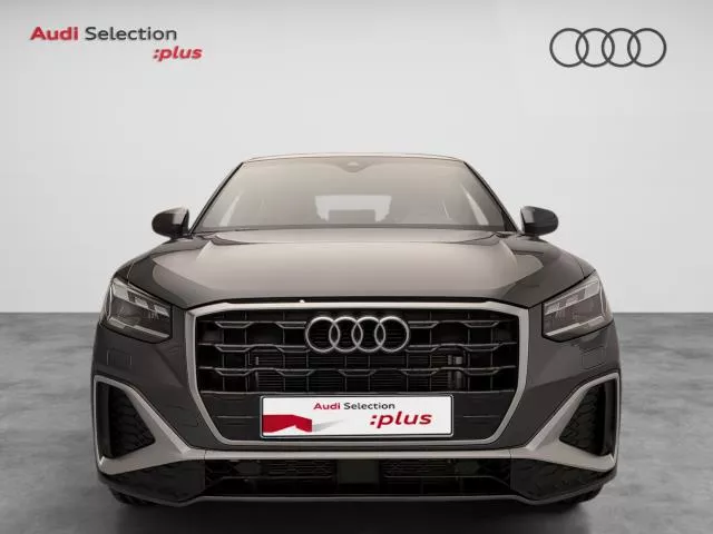 Audi Q2 Adrenalin Edition 35 TDI 110 kW (150 CV) S tronic