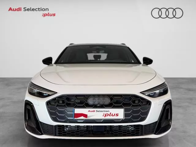 Audi A5 Avant e-hybrid Black Line quattro 220 kW (299 CV)