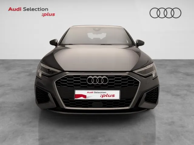 Audi A3 Sportback S line 30 TFSI 81 kW (110 CV)