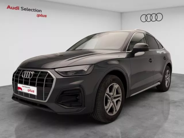 Audi Q5 Sportback Advanced 35 TDI 120 kW (163 CV) S tronic