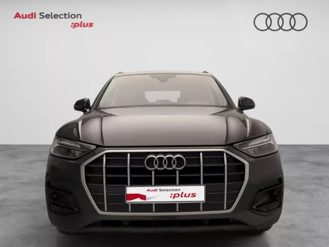 Audi Q5 Sportback Advanced 35 TDI 120 kW (163 CV) S tronic
