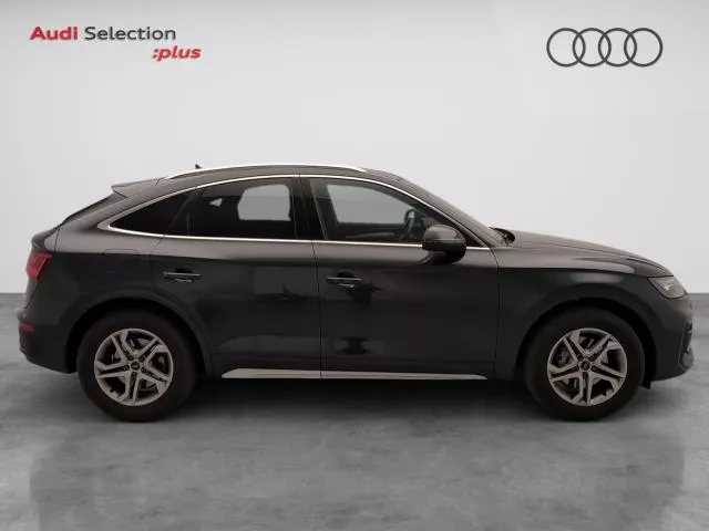 Audi Q5 Sportback Advanced 35 TDI 120 kW (163 CV) S tronic