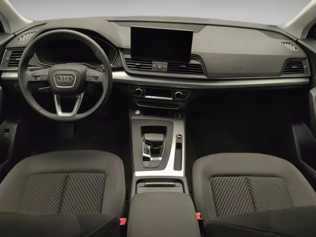 Audi Q5 Sportback Advanced 35 TDI 120 kW (163 CV) S tronic