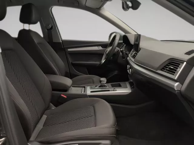 Audi Q5 Sportback Advanced 35 TDI 120 kW (163 CV) S tronic