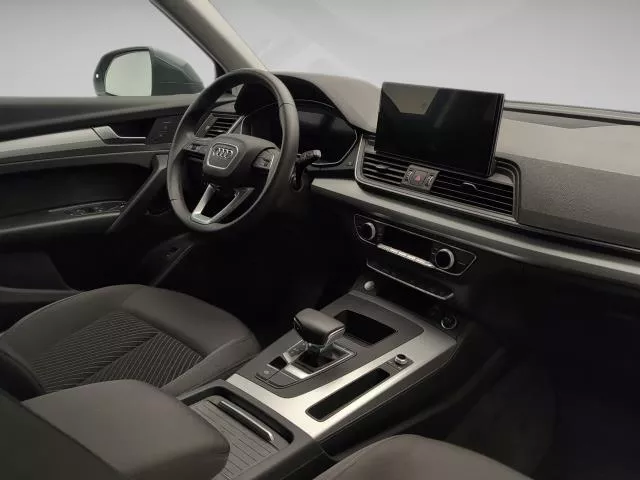 Audi Q5 Sportback Advanced 35 TDI 120 kW (163 CV) S tronic