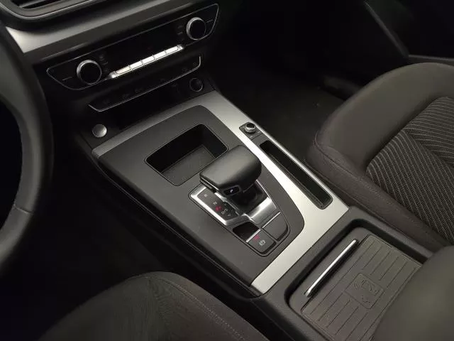 Audi Q5 Sportback Advanced 35 TDI 120 kW (163 CV) S tronic