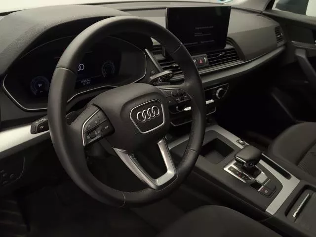 Audi Q5 Sportback Advanced 35 TDI 120 kW (163 CV) S tronic