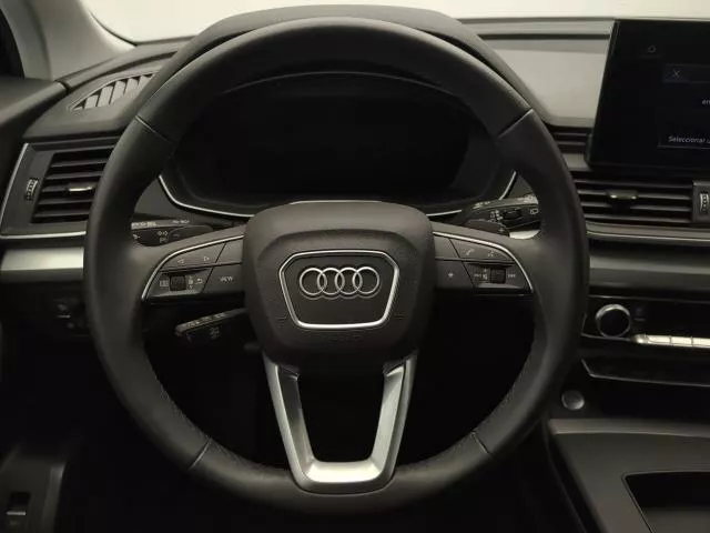 Audi Q5 Sportback Advanced 35 TDI 120 kW (163 CV) S tronic