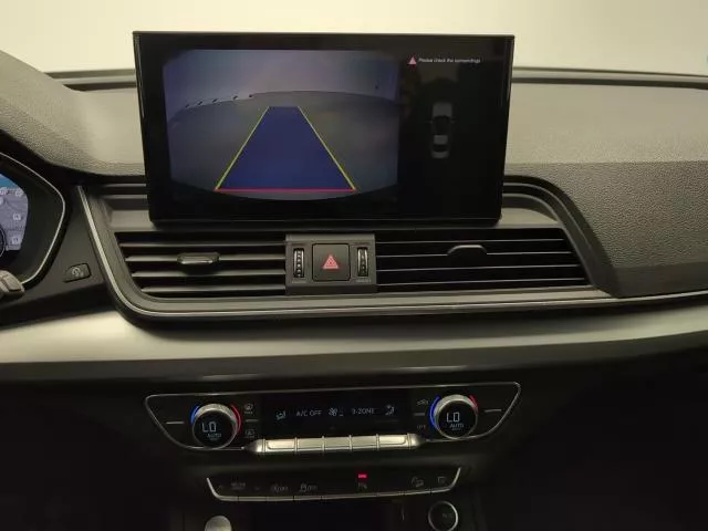 Audi Q5 Sportback Advanced 35 TDI 120 kW (163 CV) S tronic