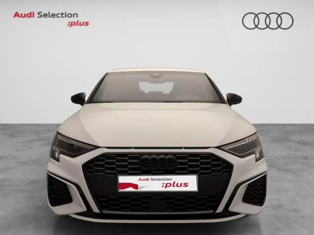 Audi A3 Sportback Black line 30 TDI 85 kW (116 CV) S tronic