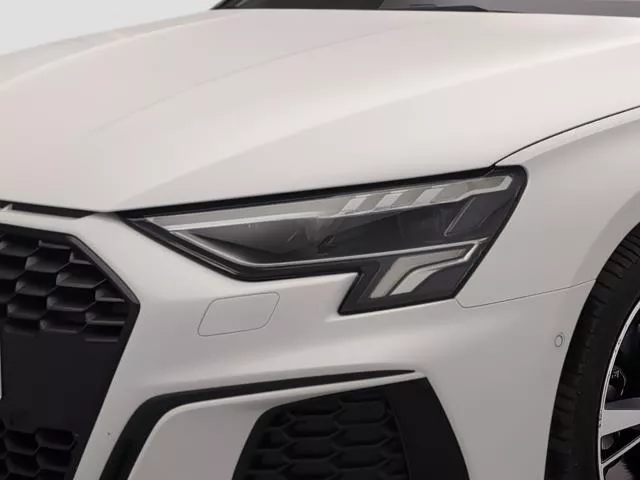 Audi A3 Sportback Black line 30 TDI 85 kW (116 CV) S tronic