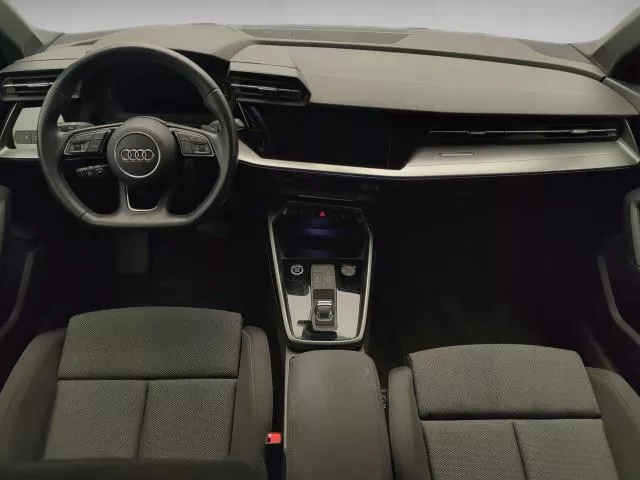 Audi A3 Sportback Black line 30 TDI 85 kW (116 CV) S tronic