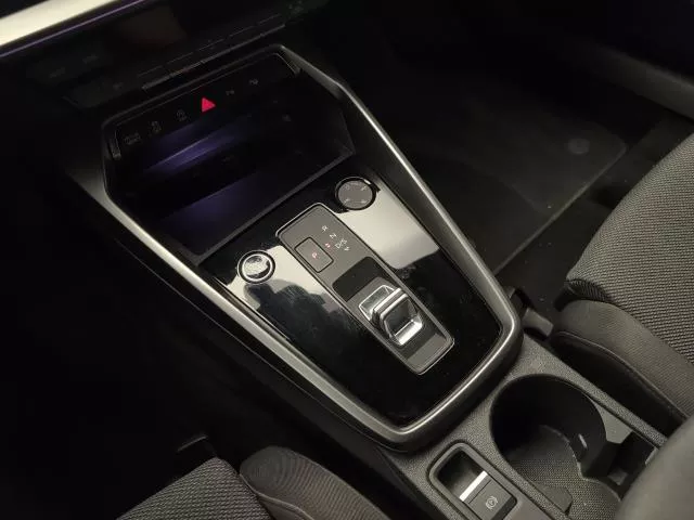 Audi A3 Sportback Black line 30 TDI 85 kW (116 CV) S tronic