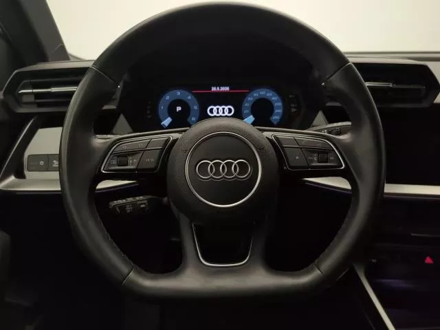 Audi A3 Sportback Black line 30 TDI 85 kW (116 CV) S tronic