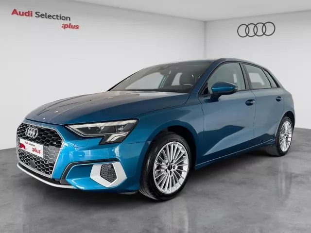 Audi A3 Sportback Advanced 30 TDI 85 kW (116 CV)