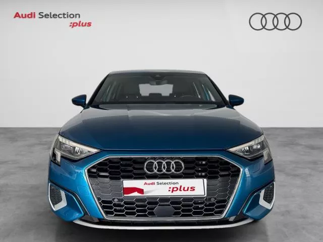 Audi A3 Sportback Advanced 30 TDI 85 kW (116 CV)
