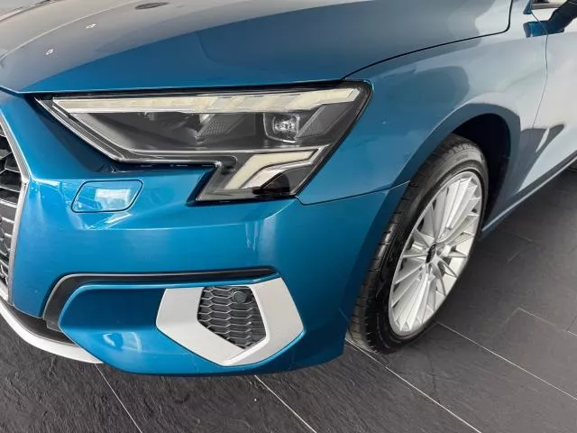 Audi A3 Sportback Advanced 30 TDI 85 kW (116 CV)