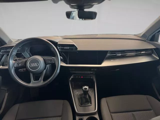 Audi A3 Sportback Advanced 30 TDI 85 kW (116 CV)