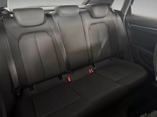 Audi A3 Sportback Advanced 30 TDI 85 kW (116 CV)