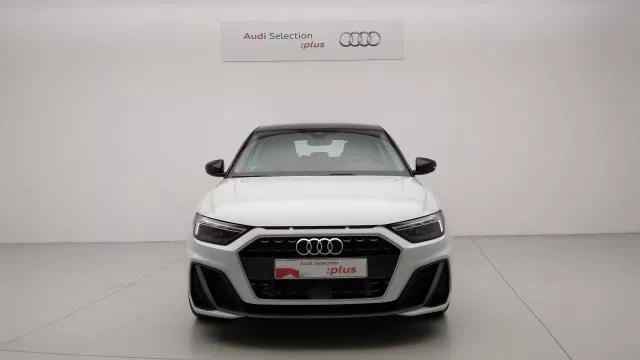 Audi A1 Sportback Adrenalin 30 TFSI 81 kW (110 CV)