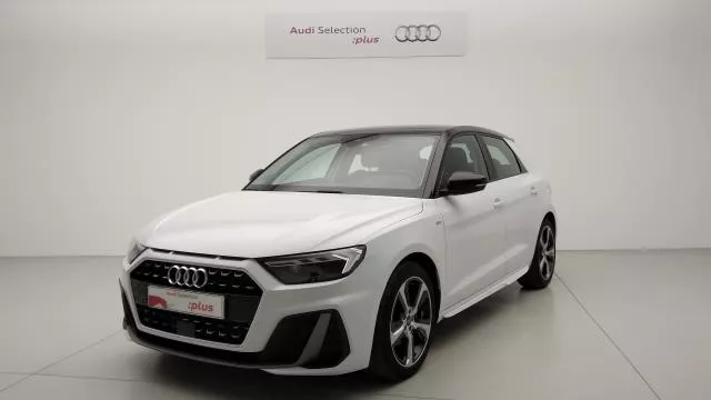 Audi A1 Sportback Adrenalin 30 TFSI 81 kW (110 CV)