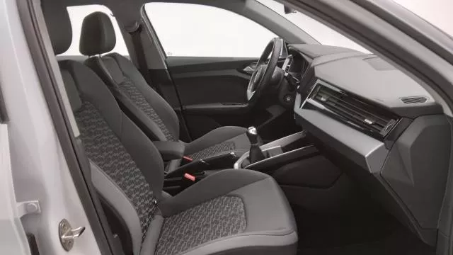 Audi A1 Sportback Adrenalin 30 TFSI 81 kW (110 CV)
