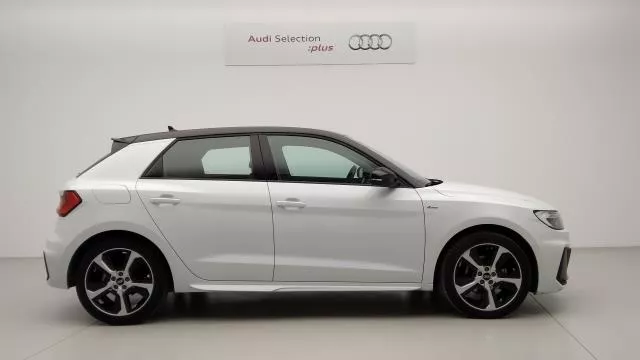 Audi A1 Sportback Adrenalin 30 TFSI 81 kW (110 CV)