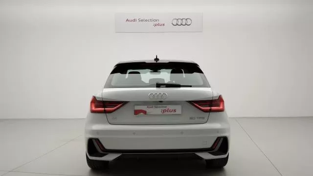 Audi A1 Sportback Adrenalin 30 TFSI 81 kW (110 CV)