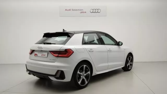 Audi A1 Sportback Adrenalin 30 TFSI 81 kW (110 CV)