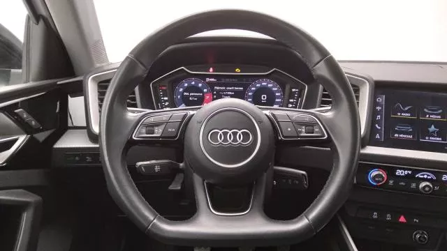 Audi A1 Sportback Adrenalin 30 TFSI 81 kW (110 CV)