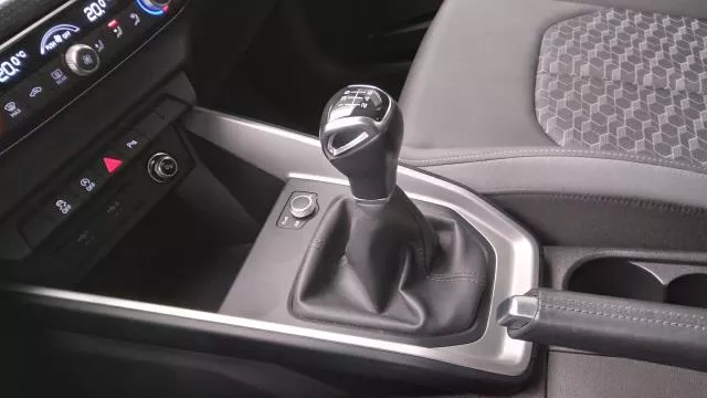 Audi A1 Sportback Adrenalin 30 TFSI 81 kW (110 CV)