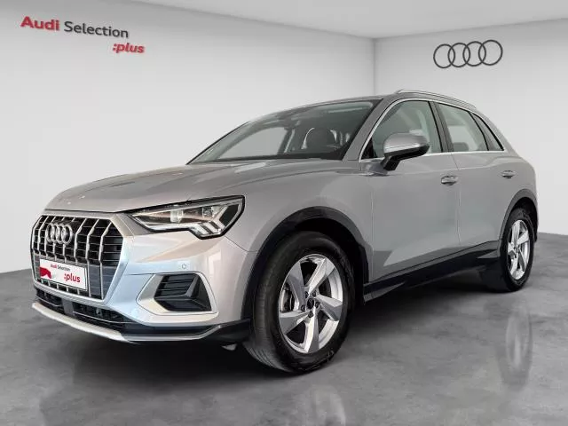 Audi Q3 Advanced 35 TDI 110 kW (150 CV) S tronic