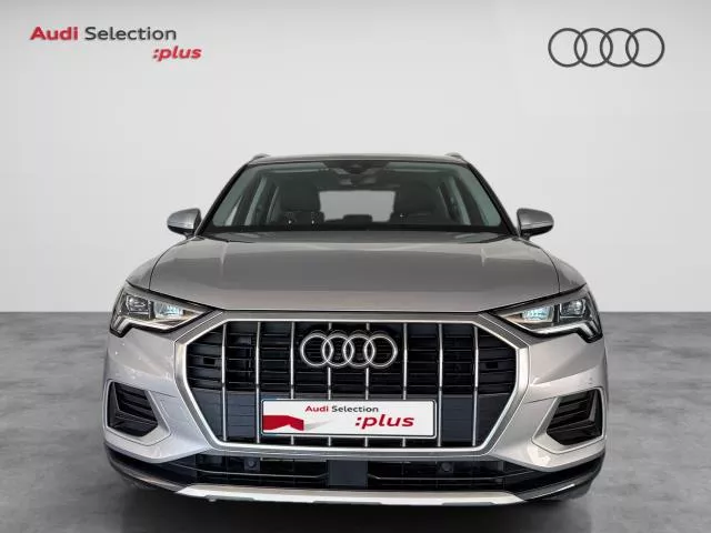 Audi Q3 Advanced 35 TDI 110 kW (150 CV) S tronic