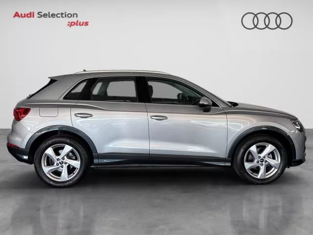 Audi Q3 Advanced 35 TDI 110 kW (150 CV) S tronic