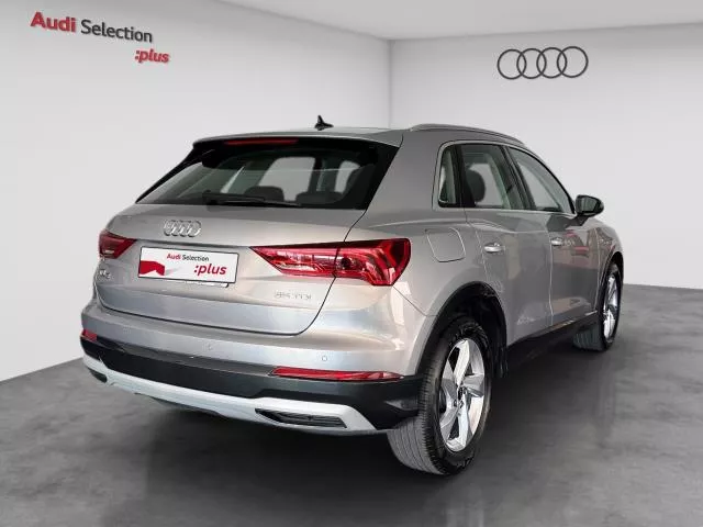 Audi Q3 Advanced 35 TDI 110 kW (150 CV) S tronic