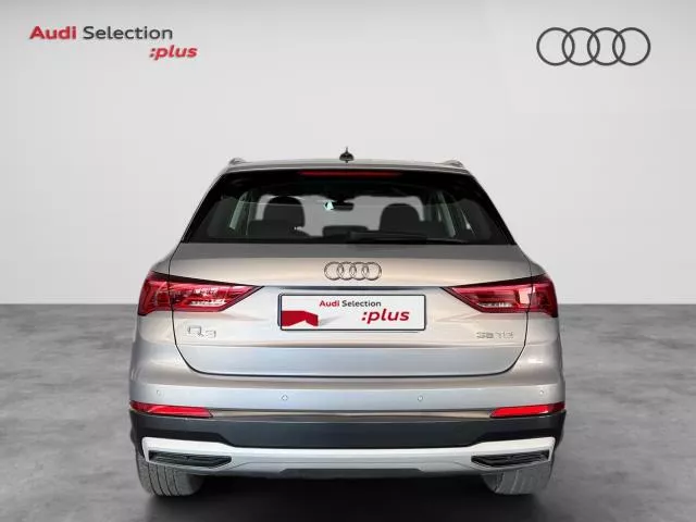 Audi Q3 Advanced 35 TDI 110 kW (150 CV) S tronic