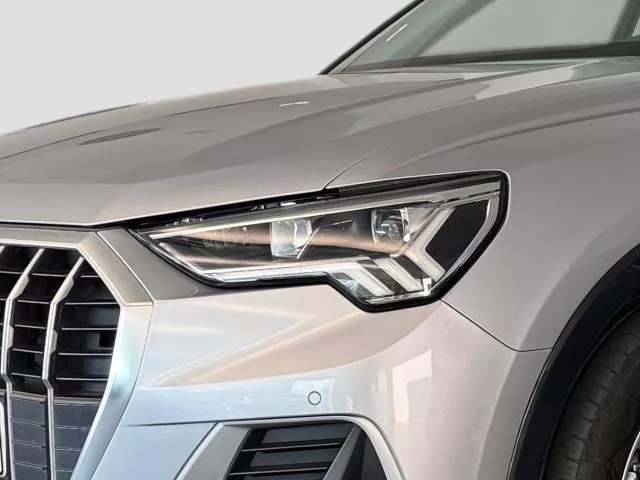 Audi Q3 Advanced 35 TDI 110 kW (150 CV) S tronic