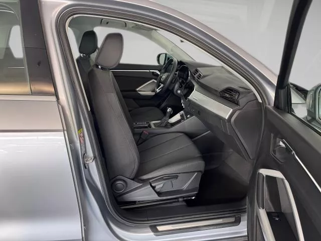 Audi Q3 Advanced 35 TDI 110 kW (150 CV) S tronic