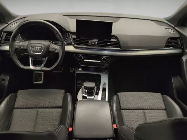Audi Q5 Sportback Black line 40 TDI quattro-ultra 150 kW (204 CV) S tronic