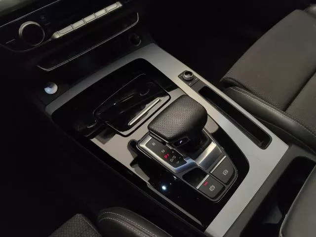 Audi Q5 Sportback Black line 40 TDI quattro-ultra 150 kW (204 CV) S tronic