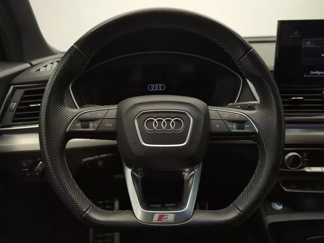 Audi Q5 Sportback Black line 40 TDI quattro-ultra 150 kW (204 CV) S tronic