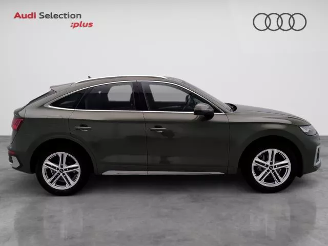 Audi Q5 Sportback S line 35 TDI 120 kW (163 CV) S tronic