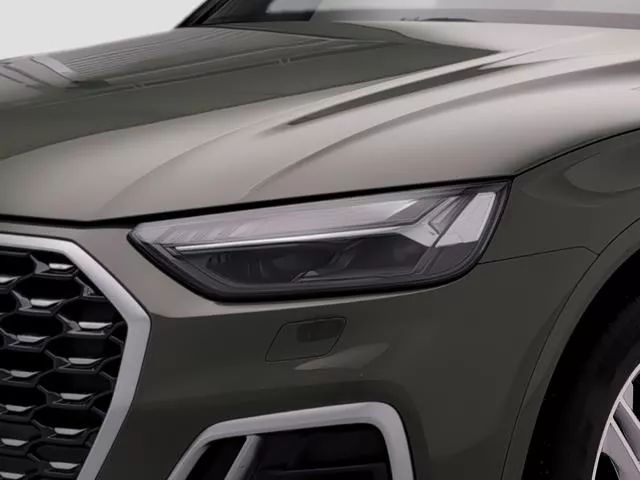 Audi Q5 Sportback S line 35 TDI 120 kW (163 CV) S tronic