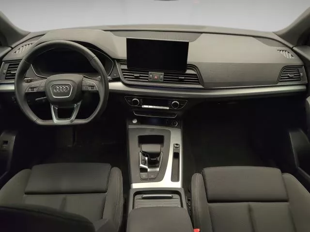 Audi Q5 Sportback S line 35 TDI 120 kW (163 CV) S tronic