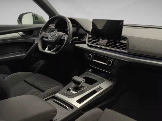 Audi Q5 Sportback S line 35 TDI 120 kW (163 CV) S tronic